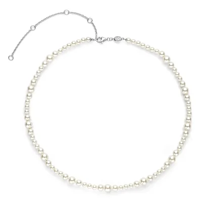 TI SENTO - MILANO NECKLACE 34094PW