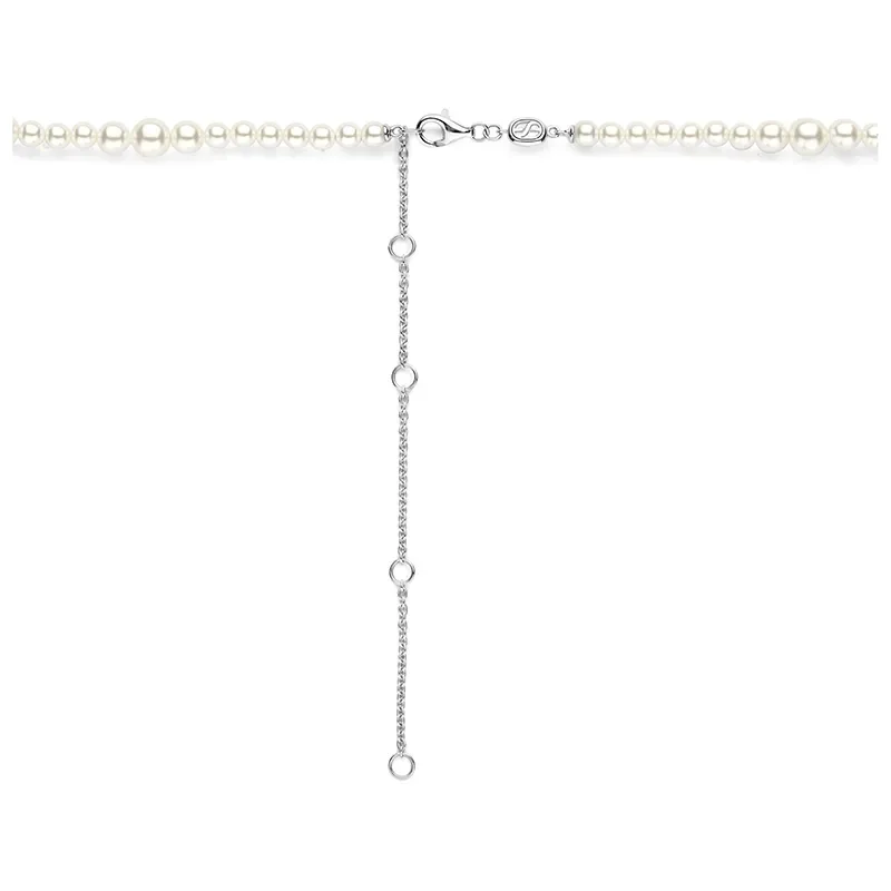 TI SENTO - MILANO NECKLACE 34094PW