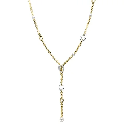 TI SENTO - MILANO NECKLACE 34095ZY