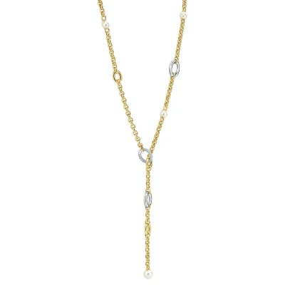 TI SENTO - MILANO NECKLACE 34095ZY