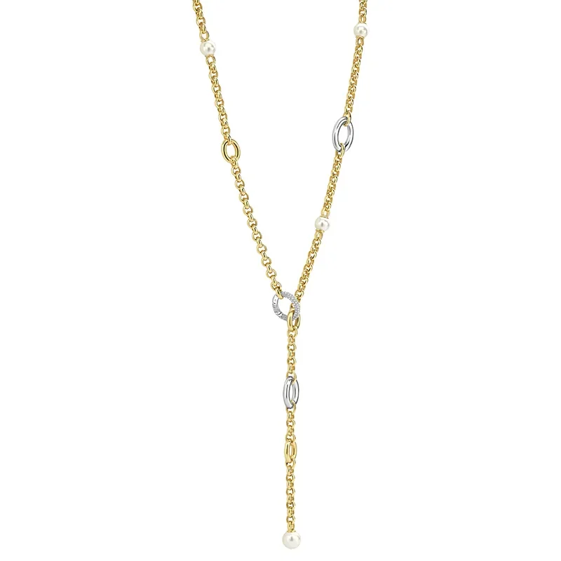TI SENTO - MILANO NECKLACE 34095ZY