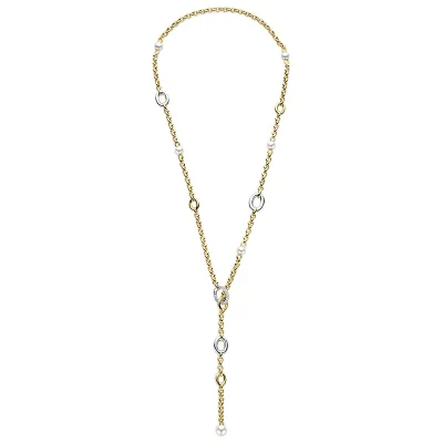 TI SENTO - MILANO NECKLACE 34095ZY
