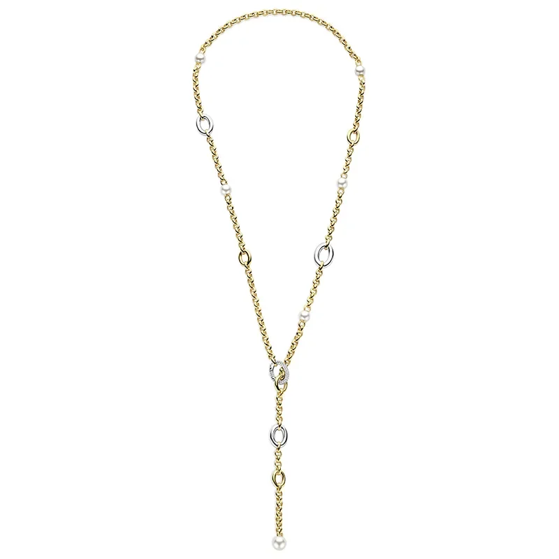 TI SENTO - MILANO NECKLACE 34095ZY