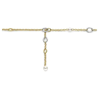 TI SENTO - MILANO NECKLACE 34095ZY