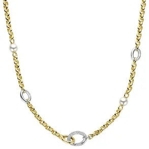 TI SENTO - MILANO NECKLACE 34096ZY