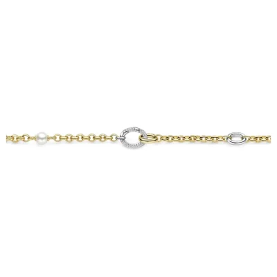 TI SENTO - MILANO NECKLACE 34096ZY