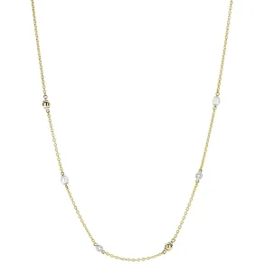 TI SENTO - MILANO NECKLACE 34097ZY