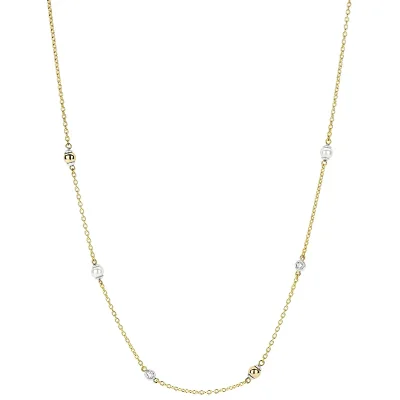 TI SENTO - MILANO NECKLACE 34097ZY