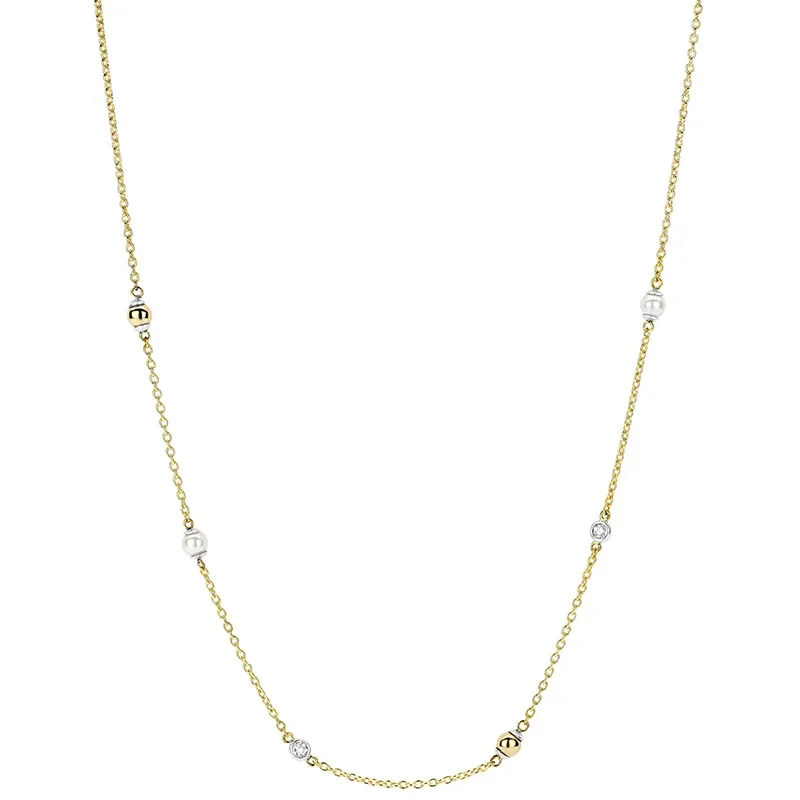 TI SENTO - MILANO NECKLACE 34097ZY