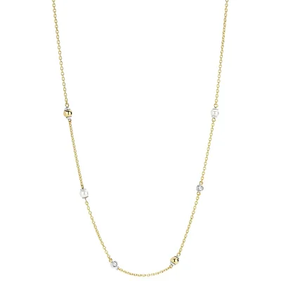 TI SENTO - MILANO NECKLACE 34097ZY