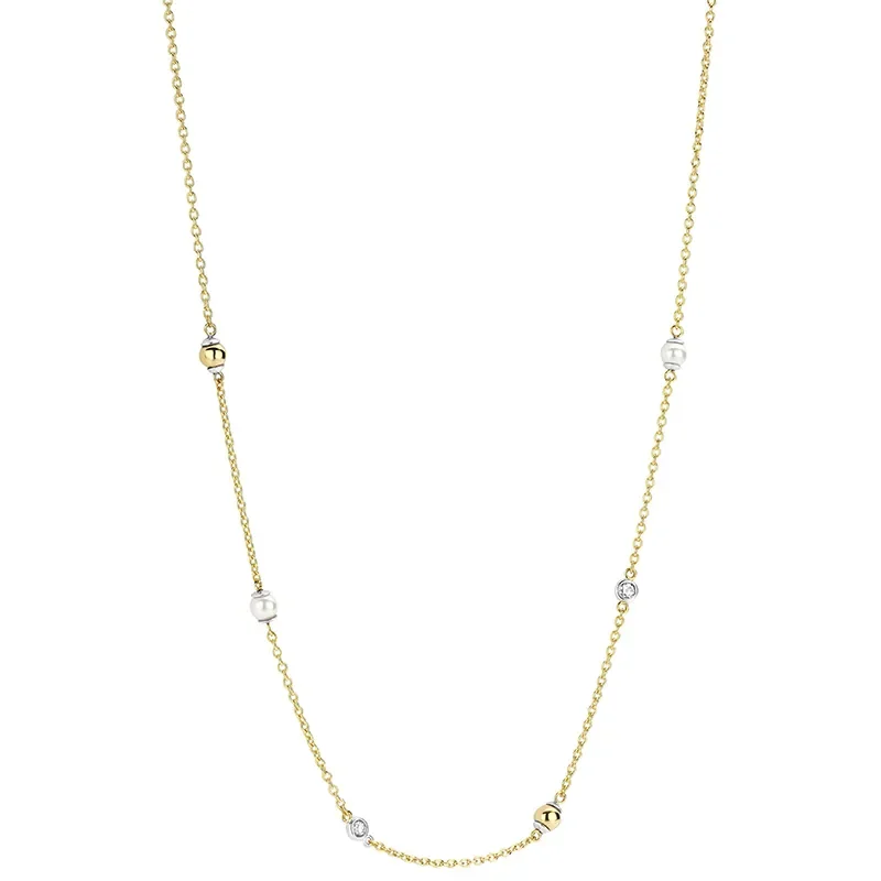 TI SENTO - MILANO NECKLACE 34097ZY