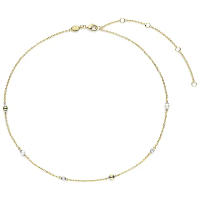 TI SENTO - MILANO NECKLACE 34097ZY