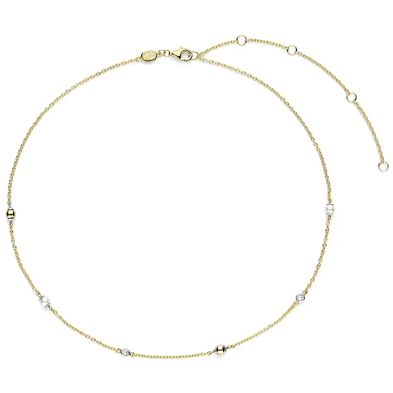 TI SENTO - MILANO NECKLACE 34097ZY