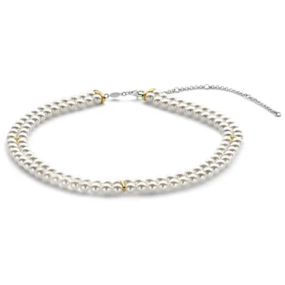 TI SENTO - MILANO NECKLACE 34098YP