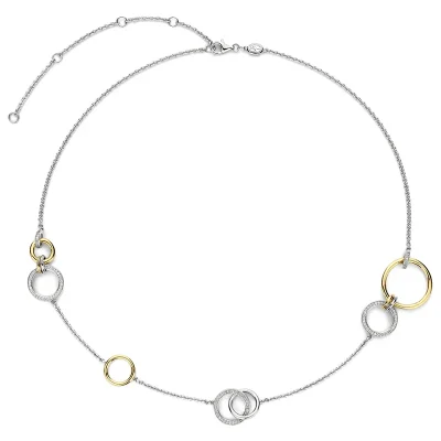 TI SENTO - MILANO NECKLACE 34099ZY