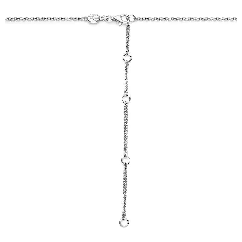 TI SENTO - MILANO NECKLACE 34099ZY