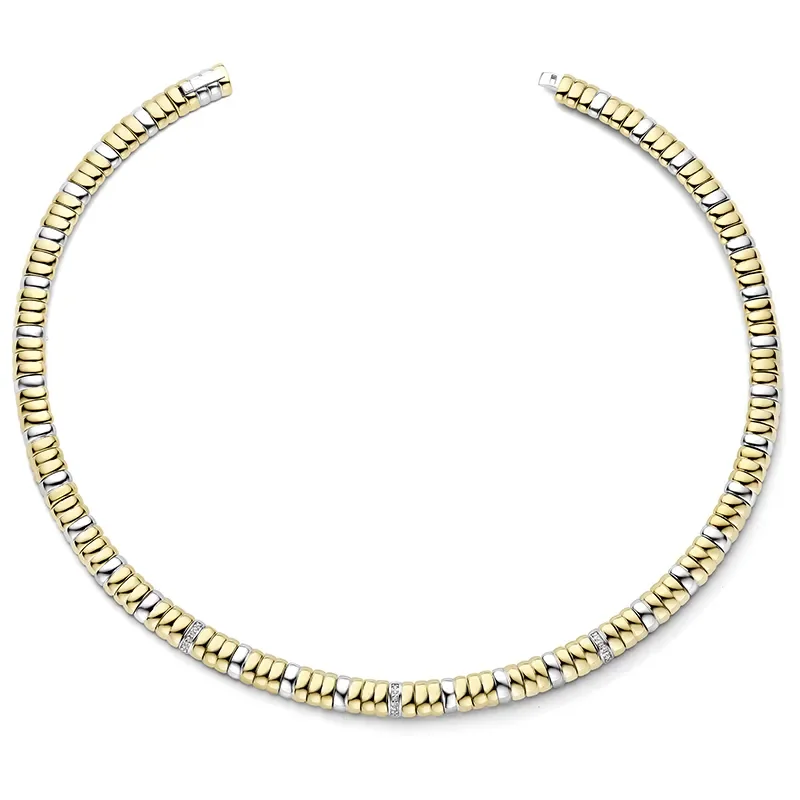 TI SENTO - MILANO NECKLACE 34100ZY