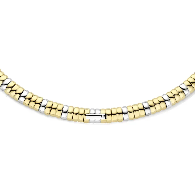 TI SENTO - MILANO NECKLACE 34100ZY