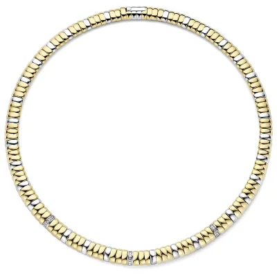 TI SENTO - MILANO NECKLACE 34100ZY