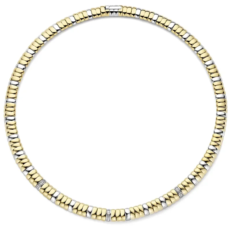 TI SENTO - MILANO NECKLACE 34100ZY