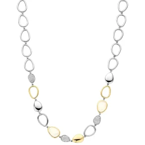 TI SENTO - MILANO NECKLACE 34101MW