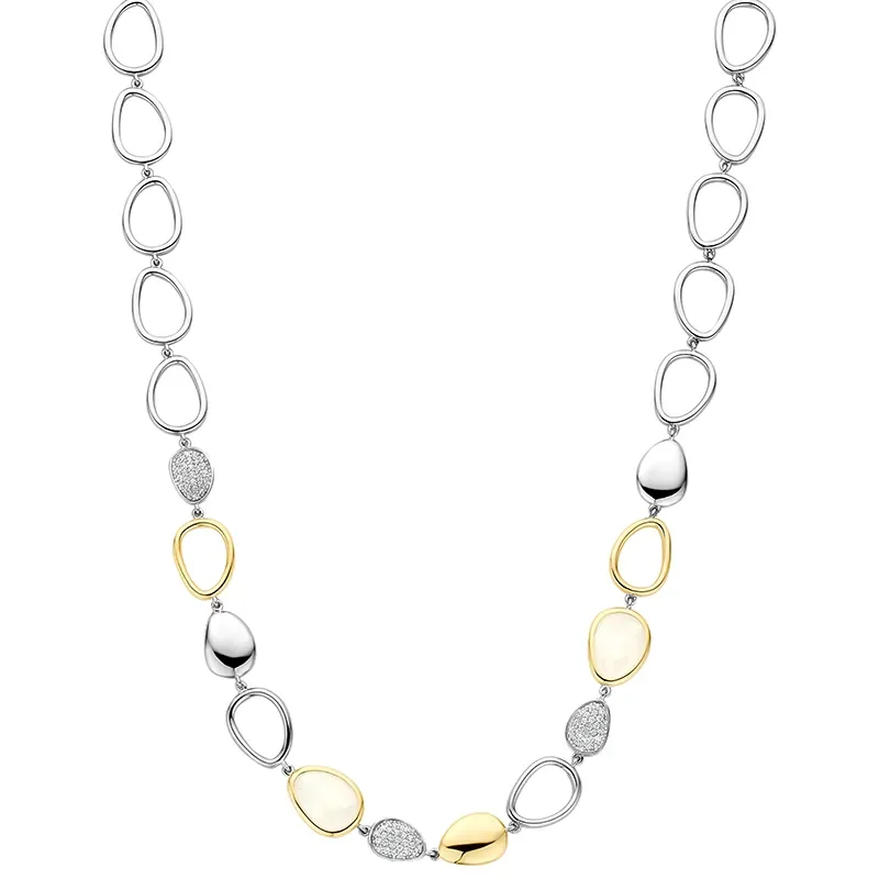 TI SENTO - MILANO NECKLACE 34101MW