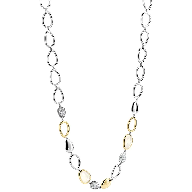 TI SENTO - MILANO NECKLACE 34101MW