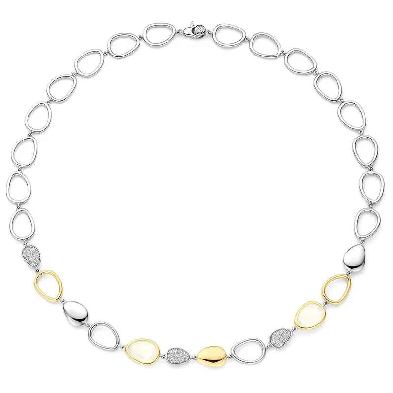 TI SENTO - MILANO NECKLACE 34101MW