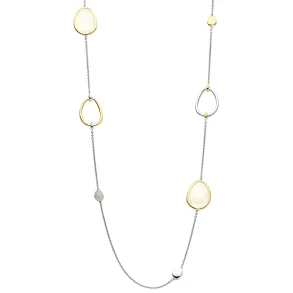 TI SENTO - MILANO NECKLACE 34102MW