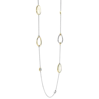 TI SENTO - MILANO NECKLACE 34102MW
