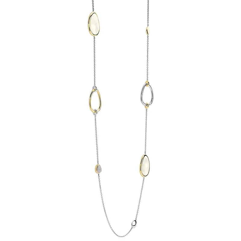 TI SENTO - MILANO NECKLACE 34102MW