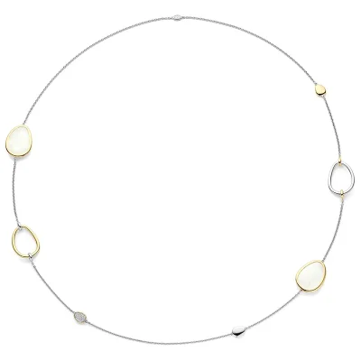 TI SENTO - MILANO NECKLACE 34102MW