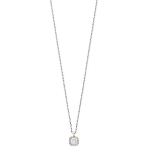TI SENTO - MILANO NECKLACE 34103ZY