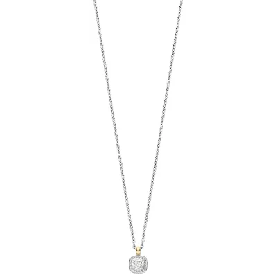 TI SENTO - MILANO NECKLACE 34103ZY