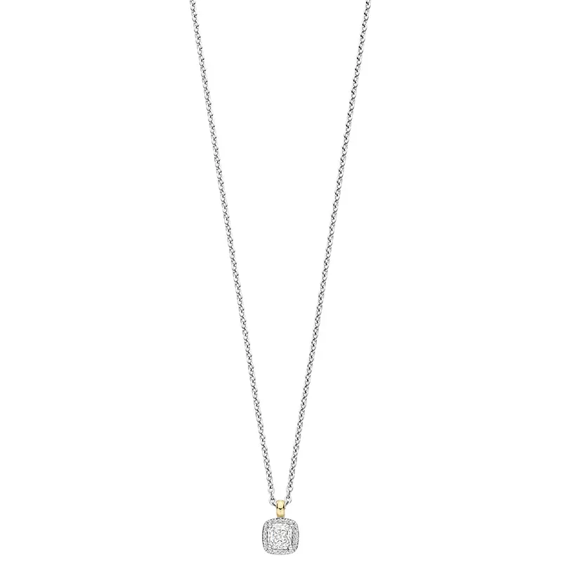 TI SENTO - MILANO NECKLACE 34103ZY