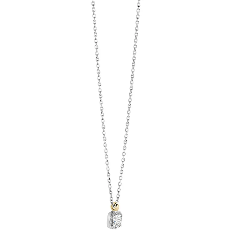 TI SENTO - MILANO NECKLACE 34103ZY