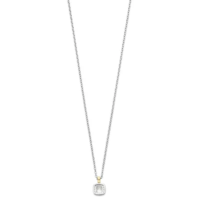 TI SENTO - MILANO NECKLACE 34103ZY