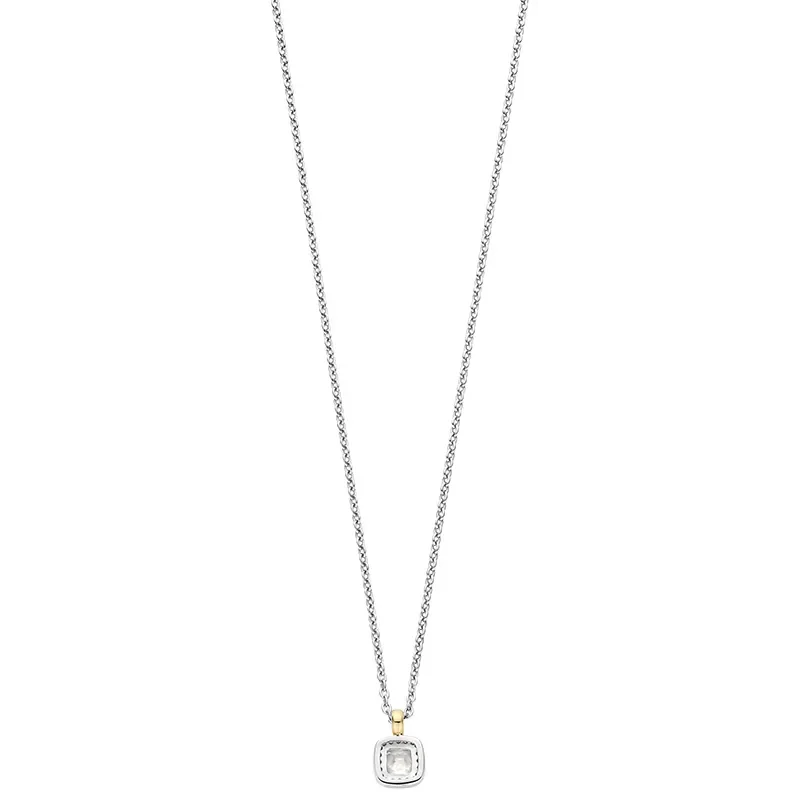 TI SENTO - MILANO NECKLACE 34103ZY