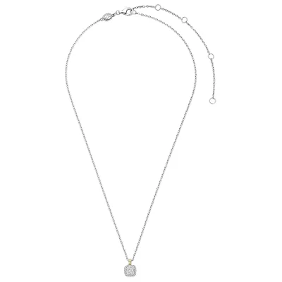 TI SENTO - MILANO NECKLACE 34103ZY