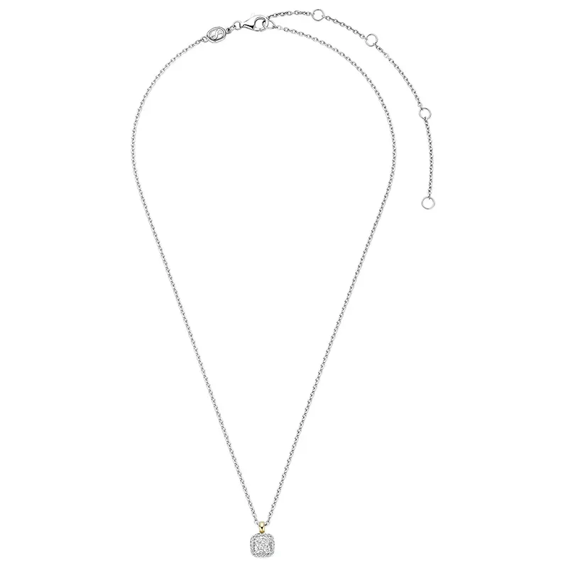 TI SENTO - MILANO NECKLACE 34103ZY