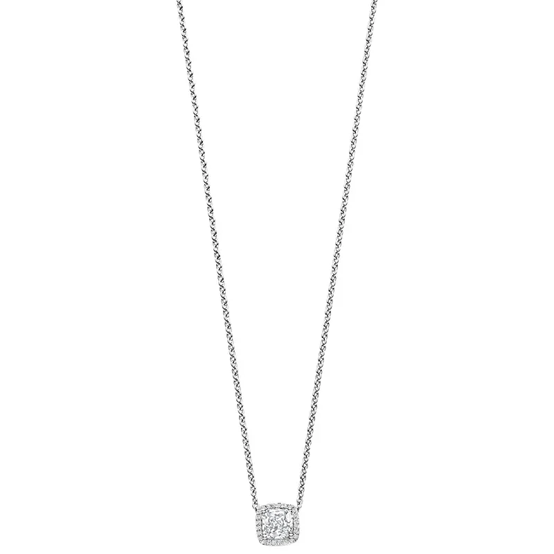 TI SENTO - MILANO NECKLACE 34104ZI