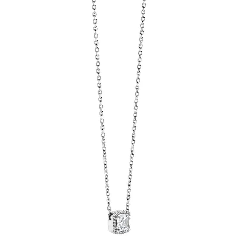 TI SENTO - MILANO NECKLACE 34104ZI