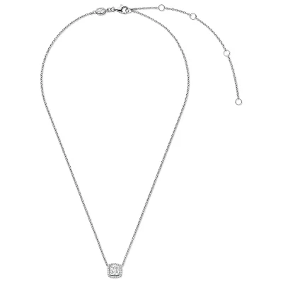 TI SENTO - MILANO NECKLACE 34104ZI