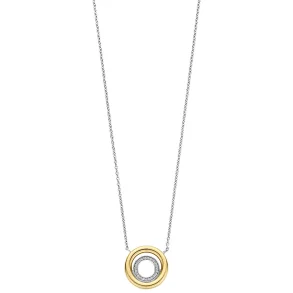 TI SENTO - MILANO NECKLACE 34105ZY