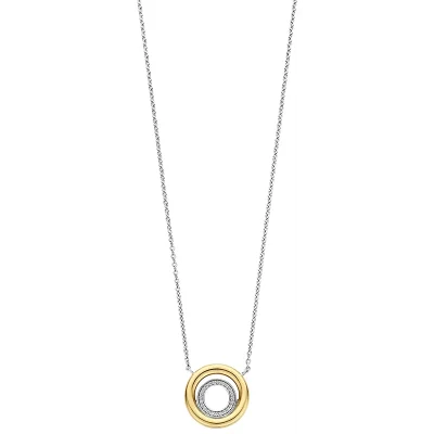 TI SENTO - MILANO NECKLACE 34105ZY