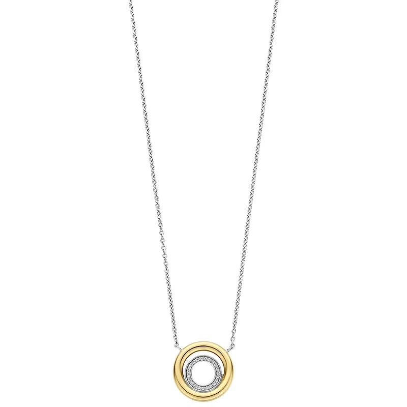 TI SENTO - MILANO NECKLACE 34105ZY