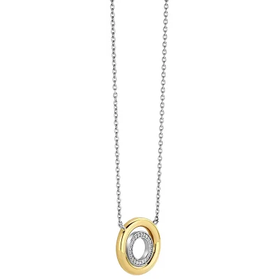 TI SENTO - MILANO NECKLACE 34105ZY