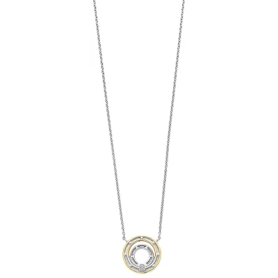 TI SENTO - MILANO NECKLACE 34105ZY