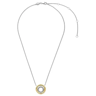 TI SENTO - MILANO NECKLACE 34105ZY