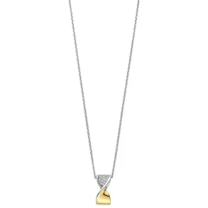 TI SENTO - MILANO NECKLACE 34106ZY